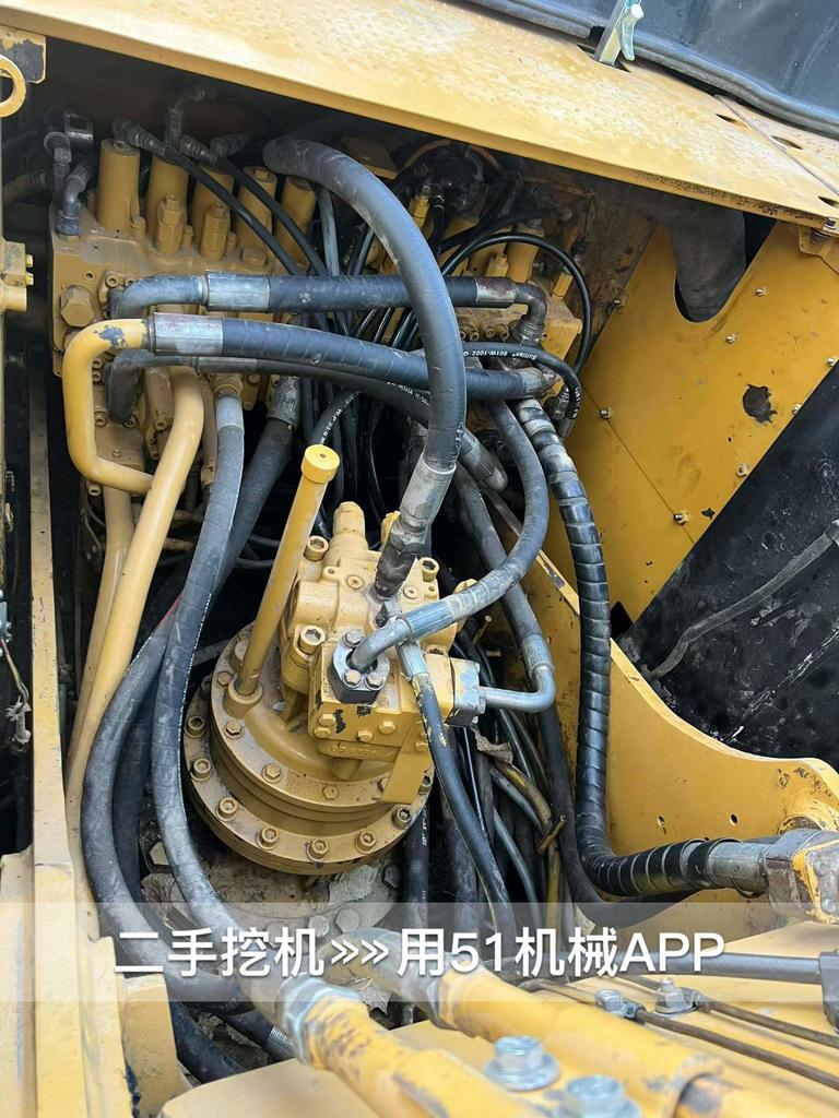 51挖机